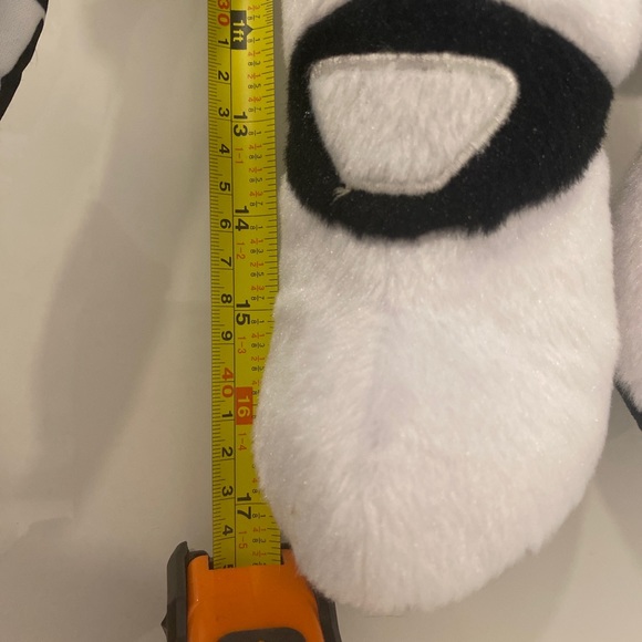 BAB Star Wars Storm Trooper Bear With Blaster Gun RETIRED Plush 17” - Picture 5 of 9